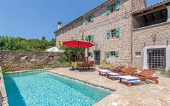 Villa Dolga